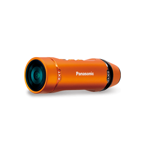 Ремонт экшн-камер Panasonic
