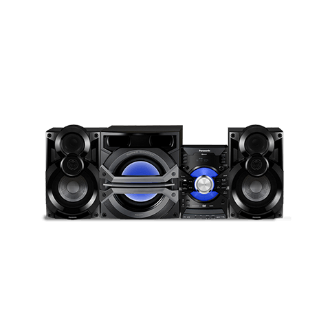Ремонт музыкальных центров Panasonic