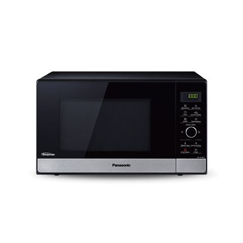 Ремонт микроволновых печей Panasonic