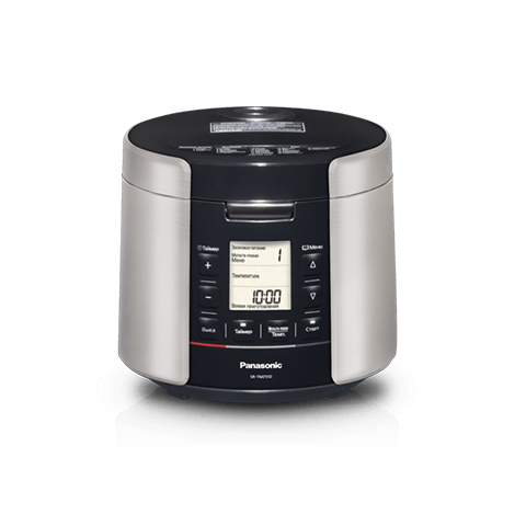 Ремонт мультиварок Panasonic