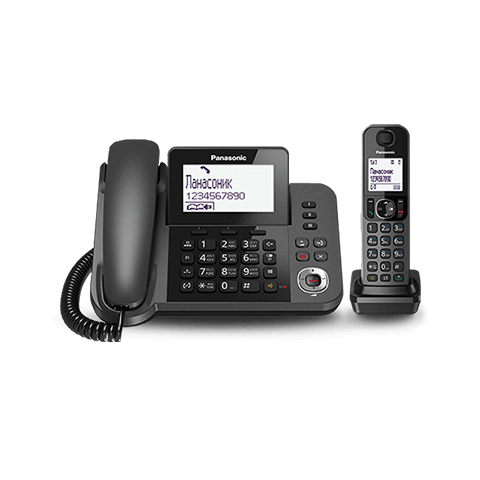 Ремонт телефонов Panasonic