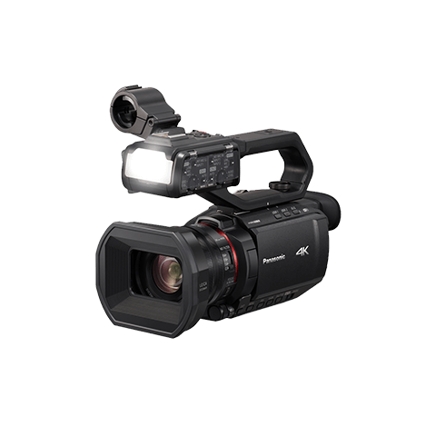 Ремонт видеокамер Panasonic